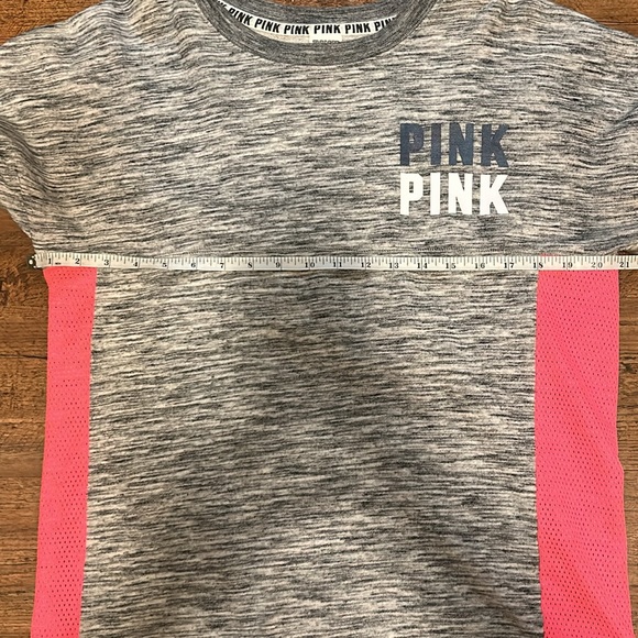 PINK Long Sleeve Top - Picture 8 of 9